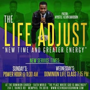 Meet your Posher, Timecia